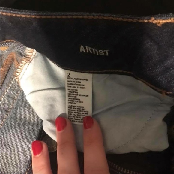 Jeans - Picture 4 of 4